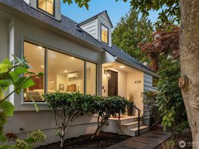 4318 NE 41st Street, Seattle WA 98105