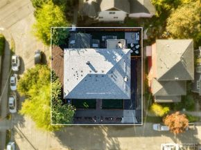 4205 5th Avenue NW, Seattle WA 98107