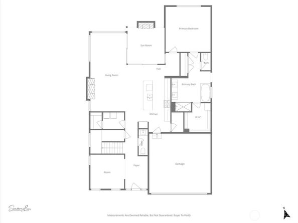 3701 170th Place SE, Bothell WA 98012