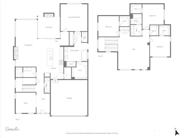 3701 170th Place SE, Bothell WA 98012