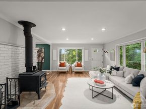 3928 S Pilgrim, Seattle WA 98118