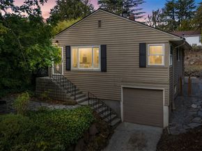 3928 S Pilgrim, Seattle WA 98118