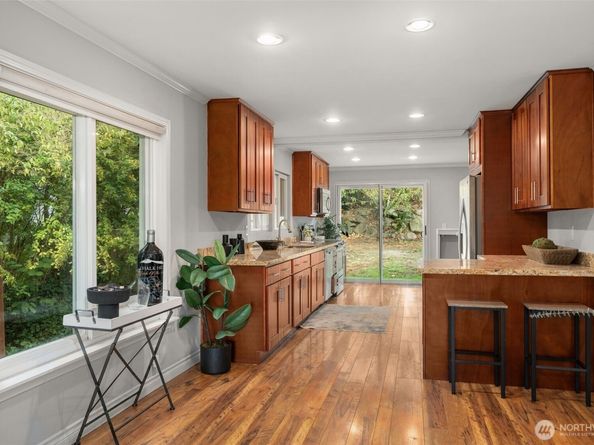 3928 S Pilgrim, Seattle WA 98118