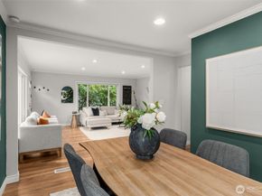 3928 S Pilgrim, Seattle WA 98118