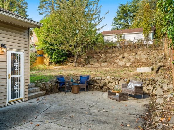 3928 S Pilgrim, Seattle WA 98118