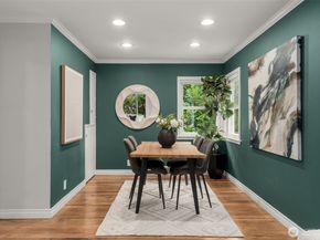 3928 S Pilgrim, Seattle WA 98118