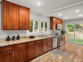 3928 S Pilgrim, Seattle WA 98118