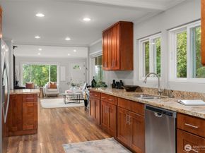 3928 S Pilgrim, Seattle WA 98118