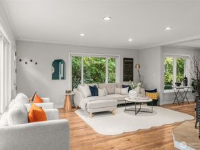 3928 S Pilgrim, Seattle WA 98118