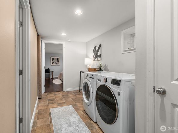 3928 S Pilgrim, Seattle WA 98118