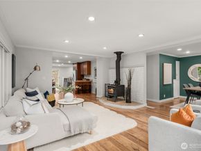 3928 S Pilgrim, Seattle WA 98118