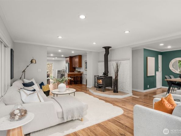 3928 S Pilgrim, Seattle WA 98118