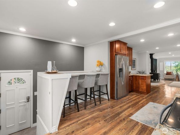 3928 S Pilgrim, Seattle WA 98118