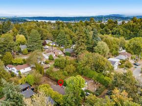 3928 S Pilgrim, Seattle WA 98118
