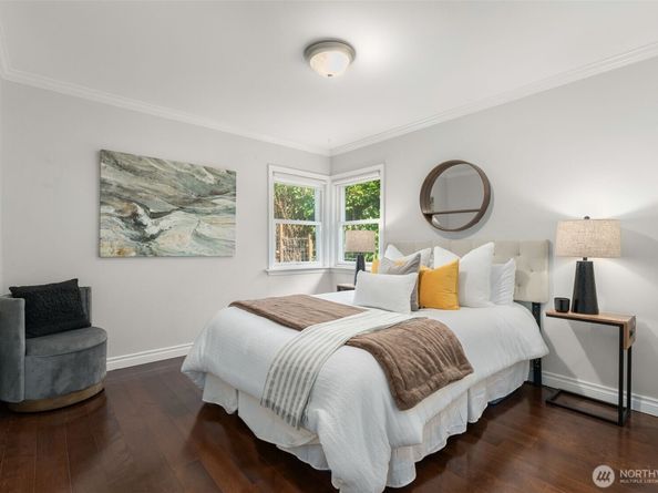 3928 S Pilgrim, Seattle WA 98118