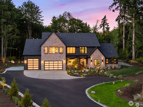 16654 195th Street NE, Woodinville WA 98072