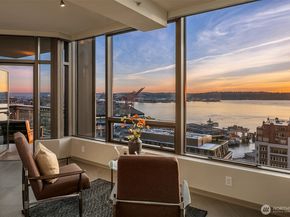 1000 1st Avenue 1901, Seattle WA 98101