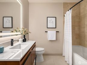 1000 1st Avenue 1901, Seattle WA 98101