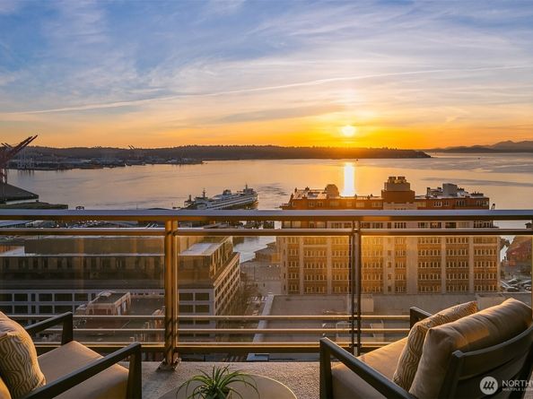 1000 1st Avenue 1901, Seattle WA 98101