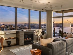 1000 1st Avenue 1901, Seattle WA 98101