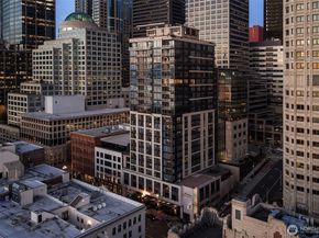 1000 1st Avenue 1901, Seattle WA 98101
