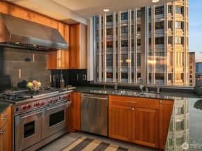 1000 1st Avenue 1901, Seattle WA 98101