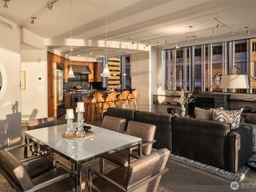 1000 1st Avenue 1901, Seattle WA 98101