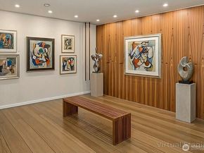 80 Vine Street 2600, Seattle WA 98121