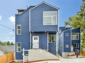8608 42nd Avenue S, Seattle WA 98118