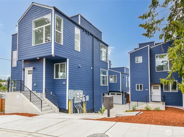 8608 42nd Avenue S, Seattle WA 98118