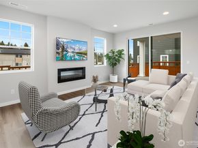 586 SW 97th St 3, Seattle WA 98106