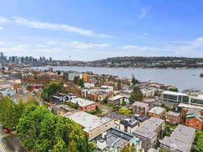 2703 Boylston Avenue E 302, Seattle WA 98102