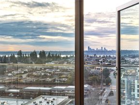 10232 NE 10th Street 1607, Bellevue WA 98004