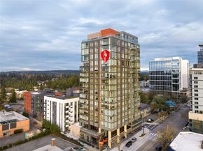 10232 NE 10th Street 1607, Bellevue WA 98004