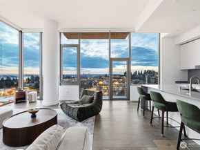 10232 NE 10th Street 1607, Bellevue WA 98004