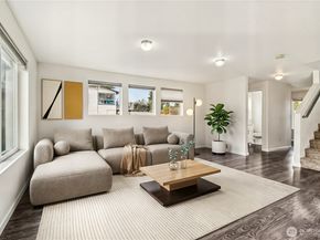 11839 79th Avenue S, Seattle WA 98178