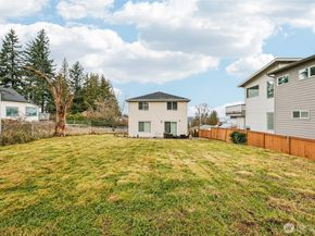 11839 79th Avenue S, Seattle WA 98178