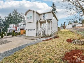 11839 79th Avenue S, Seattle WA 98178