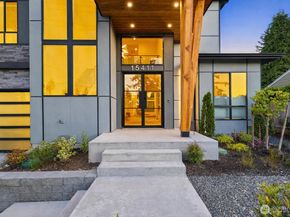 15411 SE 38th Street, Bellevue WA 98006