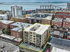 626 4th Avenue W 305, Seattle WA 98119