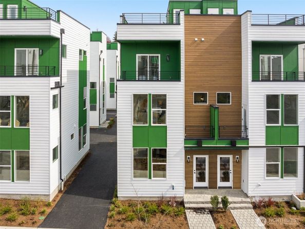 904 A 28th Avenue S, Seattle WA 98144