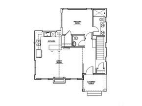 434 20th Ave, Kirkland WA 98033