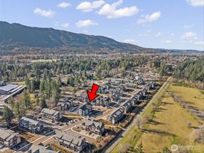 1970 SE 12th Court D201, North Bend WA 98045
