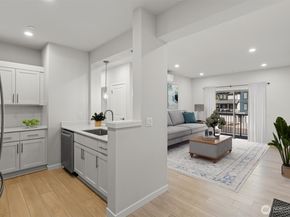 1970 SE 12th Court D201, North Bend WA 98045