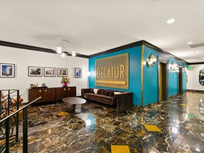 1105 Spring Street 1106, Seattle WA 98104