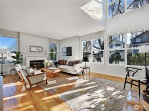 2610 E Helen Street, Seattle WA 98112