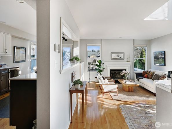 2610 E Helen Street, Seattle WA 98112