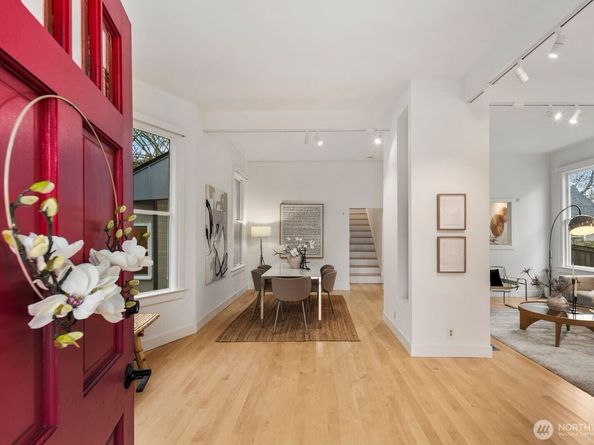 2413 Warren Ave N, Seattle WA 98109