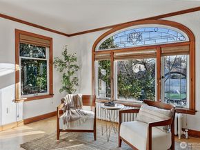 1418 E Ward Street, Seattle WA 98112