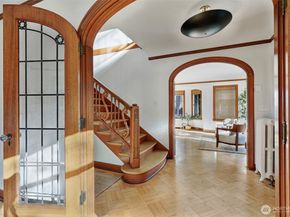 1418 E Ward Street, Seattle WA 98112